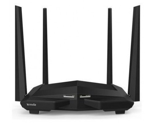 Router wifi ac10 dual band ac1200