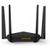 Router wifi ac10 dual band ac1200