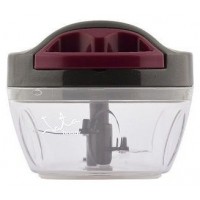 JATA HAND BLENDER MINI MANUAL CHOPPER 500ML AC57E