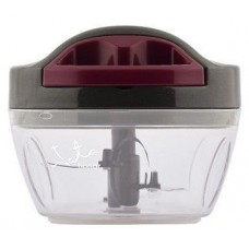 JATA HAND BLENDER MINI MANUAL CHOPPER 500ML AC57E