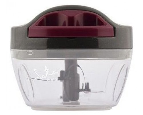 JATA HAND BLENDER MINI MANUAL CHOPPER 500ML AC57E