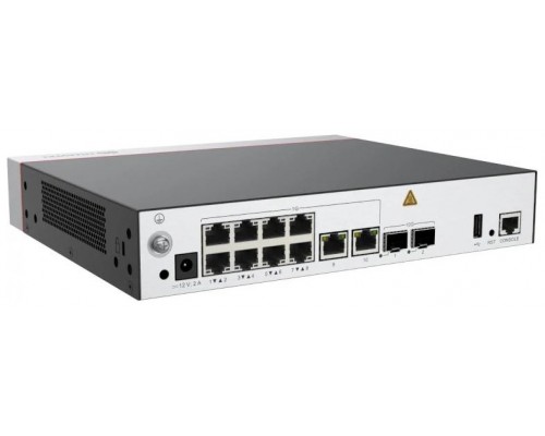 Huawei AC650-128AP Controladora 10xGE 2xGE SFP+