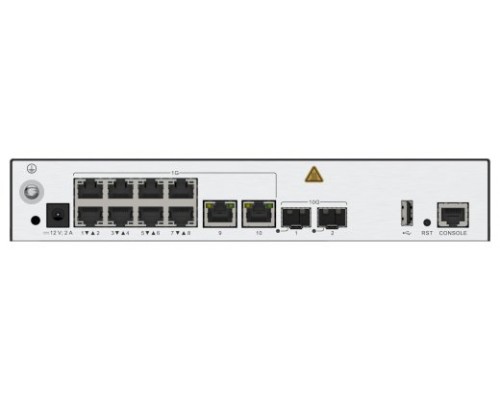 Huawei AC650-256AP pasarel y controlador 10, 100, 1000 Mbit/s