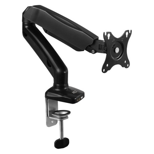 Soporte de escritorio para con resorte de gas-SX12 Soporte de escritorio para con resorte de gas