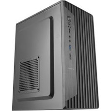 CAJA MICROATX AC8500 FA/500 NEGRO ANIMA (Espera 4 dias)