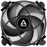 VENTILADOR UNIVERSAL ALPINE 17 CO NEGRO ARCTIC (Espera 4 dias)