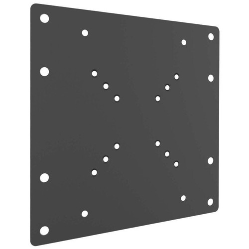 AISENS - ADAPTADOR VESA 200X200 PARA MONITOR/TV, NEGRO-SX1 AISENS - ADAPTADOR VESA 200X200 PARA MONITOR/TV, NEGRO