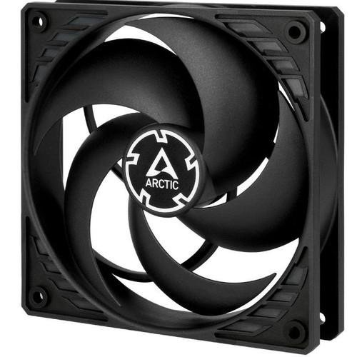 VENTILADOR 14CM ARCTIC P14 NEGRO-SE1 VENTILADOR 14CM ARCTIC P14 NEGRO