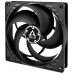 VENTILADOR 14CM ARCTIC P14 NEGRO