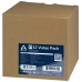 VENTILADOR 12CM ARCTIC P12 VALUE PACK 5 UNIDADES