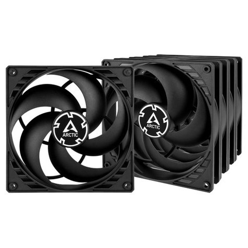 VENTILADOR 14CM ARCTIC P14 PACK 5 UNIDADES
