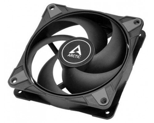 VENTILADOR 12CM ARCTIC P12 MAX NEGRO