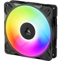 VENTILADOR 12CM ARCTIC P12 PRO RESERVE A-RGB-2SE VENTILADOR 12CM ARCTIC P12 PRO RESERVE A-RGB