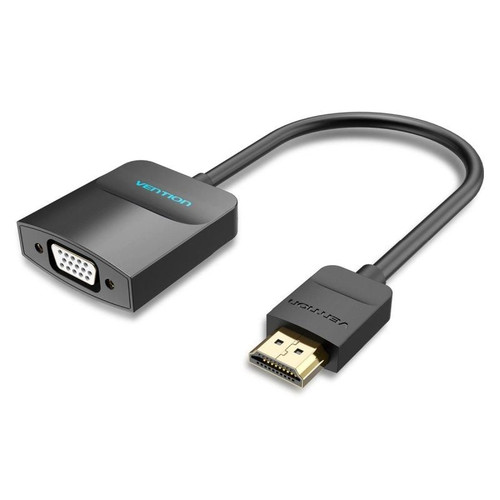 ADAPTADOR VENTION CONV 42161-SX2 ADAPTADOR VENTION CONV 42161