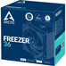 VENTILADOR ARTIC ACFRE00121A-DU5 VENTILADOR ARTIC ACFRE00121A