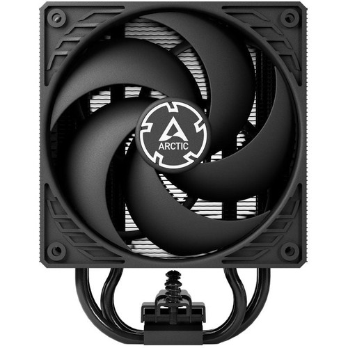 REFRIGERADOR CPU ARCTIC FREEZER 36 NEGRO