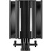 REFRIGERADOR CPU ARCTIC FREEZER 36 NEGRO