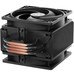 REFRIGERADOR CPU ARCTIC FREEZER 36 NEGRO