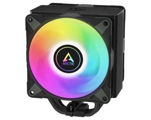 REFRIGERADOR CPU ARCTIC FREEZER 36 A-RGB NEGRO