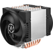VENTILADOR UNIVERSAL FREEZER 4U-M Rev 2 NEGRO ARCTIC (Espera 4 dias)-SX12 VENTILADOR UNIVERSAL FREEZER 4U-M Rev 2 NEGRO ARCTIC (Espera 4 dias)