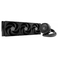 REFRIGERACION LIQUIDA CPU ARCTIC FREEZER III 360 NEGRA