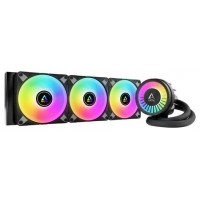 REFRIGERACION LIQUIDA CPU ARCTIC FREEZER III 360 A-RGB