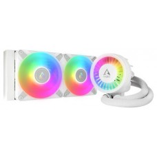 REFRIGERACION LIQUIDA CPU ARCTIC FREEZER III 240 A-RGB