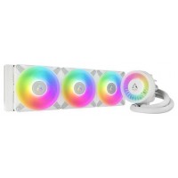 REFRIGERACION LIQUIDA CPU ARCTIC FREEZER III 360 A-RGB