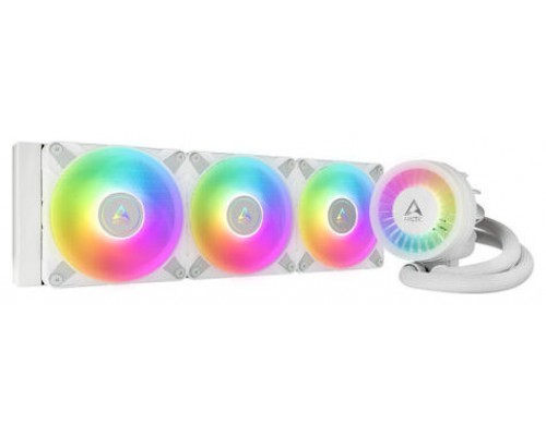 REFRIGERACION LIQUIDA CPU ARCTIC FREEZER III 360 A-RGB