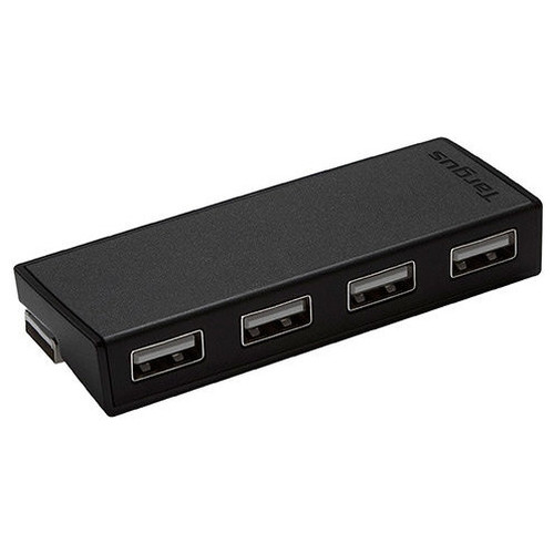 Hub usb targus 4 puertos usb