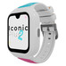SAVEFAMILY ICONIC PLUS 2 KIDS (4-7 A&Ntilde;OS) COLOR POP / SMARTWATCH 4G PARA NI&Ntilde;OS