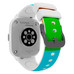 SAVEFAMILY ICONIC PLUS 2 KIDS (4-7 A&Ntilde;OS) COLOR POP / SMARTWATCH 4G PARA NI&Ntilde;OS