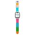 SAVEFAMILY ICONIC PLUS 2 KIDS (4-7 A&Ntilde;OS) COLOR POP / SMARTWATCH 4G PARA NI&Ntilde;OS