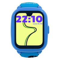SAVEFAMILY ICONIC PLUS 2 KIDS (4-7 A&Ntilde;OS) GAMER / SMARTWATCH 4G PARA NI&Ntilde;OS