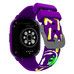 SAVEFAMILY ICONIC PLUS 2 KIDS (4-7 AÑOS) GRAFFITI / SMARTWATCH 4G PARA NIÑOS-M016 SAVEFAMILY ICONIC PLUS 2 KIDS (4-7 AÑOS) GRAFFITI / SMARTWATCH 4G PARA NIÑOS