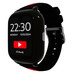 SAVEFAMILY ICONIC PLUS 2 KIDS (4-7 AÑOS) STREAMER / SMARTWATCH 4G PARA NIÑOS-M016 SAVEFAMILY ICONIC PLUS 2 KIDS (4-7 AÑOS) STREAMER / SMARTWATCH 4G PARA NIÑOS