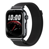 SAVEFAMILY SAVEWATCH PLUS 2 JUNIOR (+8 AÑOS) NEGRO CON CORREA DE SILICONA BLACK IS BLACK / SMARTWATCH 4G PARA NIÑOS-16M0 SAVEFAMILY SAVEWATCH PLUS 2 JUNIOR (+8 AÑOS) NEGRO CON CORREA DE SILICONA BLACK IS BLACK / SMARTWATCH 4G PARA NIÑOS