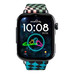 SAVEFAMILY SAVEWATCH PLUS 2 JUNIOR (+8 A&Ntilde;OS) NEGRO CON CORREA DE SILICONA LOOP / SMARTWATCH 4G PARA NI&Ntilde;OS
