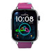 SAVEFAMILY SAVEWATCH PLUS 2 JUNIOR (+8 AÑOS) PLATA CON CORREA DE SILICONA MAUI / SMARTWATCH 4G PARA NIÑOS-M016 SAVEFAMILY SAVEWATCH PLUS 2 JUNIOR (+8 AÑOS) PLATA CON CORREA DE SILICONA MAUI / SMARTWATCH 4G PARA NIÑOS
