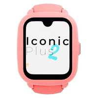 SAVEFAMILY ICONIC PLUS 2 KIDS (4-7 AÑOS) CANDY CANDY / SMARTWATCH 4G PARA NIÑOS-16M0 SAVEFAMILY ICONIC PLUS 2 KIDS (4-7 AÑOS) CANDY CANDY / SMARTWATCH 4G PARA NIÑOS