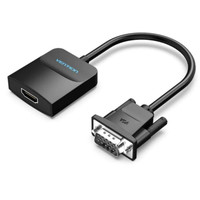 ADAPTADOR VENTION CONV ACNBB-3SX ADAPTADOR VENTION CONV ACNBB