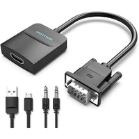 ADAPTADOR VENTION CONV ACNBD