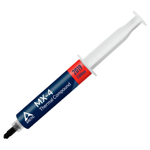 PASTA TERMICA ARCTIC MX-4 45GR-SE4 PASTA TERMICA ARCTIC MX-4 45GR