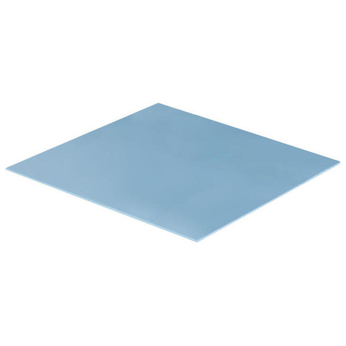 ALMOHADILLA PASTA TERMICA ARCTIC 100X100X0,5MM AZUL-SE1 ALMOHADILLA PASTA TERMICA ARCTIC 100X100X0,5MM AZUL