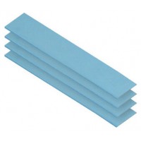 ALMOHADILLA PASTA TERMICA ARCTIC 120X20X0,5MM AZUL