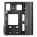 CAJA MICROATX TACENS ANIMA ACX PREMIUM BLACK USB3.0