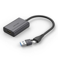 ADAPTADOR VENTION ACYHB-4SX ADAPTADOR VENTION ACYHB