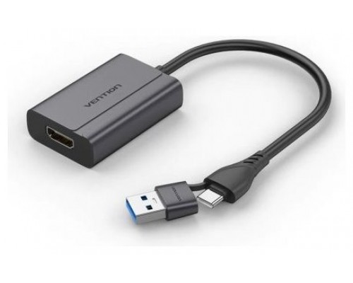 ADAPTADOR VENTION ACYHB