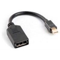 Adaptador lanberg mini displayport macho a