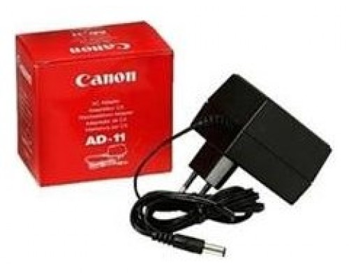 Adaptador ac canon ad - 11 iii gb